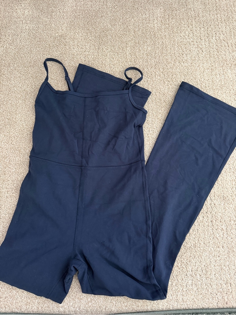 Aritzia Divinity Jumpsuit